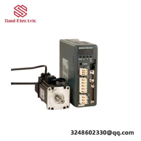 Shihi SDA-350A2 Servo Motor, Industrial Control Module