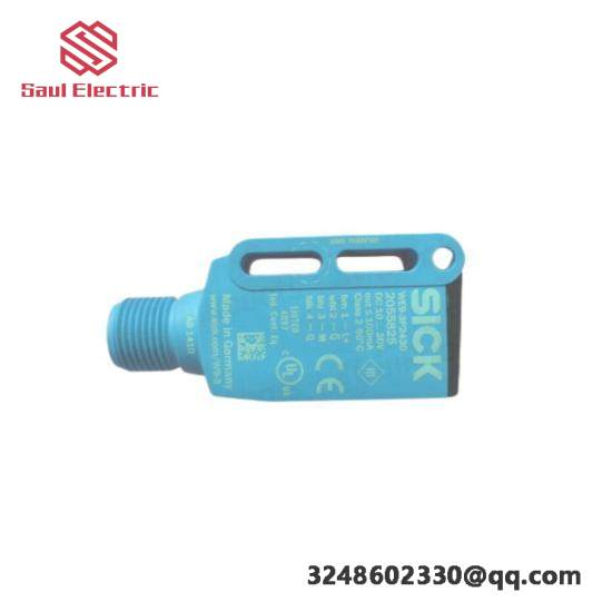 SICK WE9-3P-2430 Photoelectric Sensors, Precision Measurement for Industrial Automation