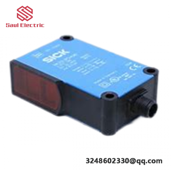 SICK WL23-2P2430: Precision Motion Control for Industrial Automation