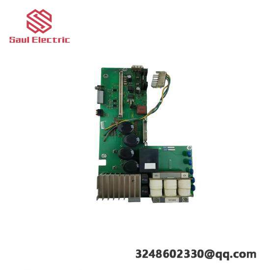 SIEMENS Control Board 180058910100 - Advanced Manufacturing Solutions