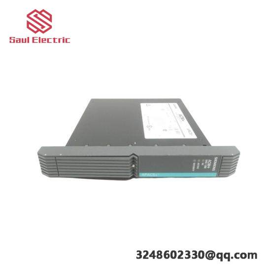 SIEMENS 39ACM28AEN ACM+ Advanced Control Module - Industrial Automation Solution