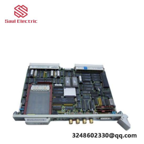 SIEMENS 6AV1242-0AB10: High-Resolution Color Video Module for Advanced Process Control
