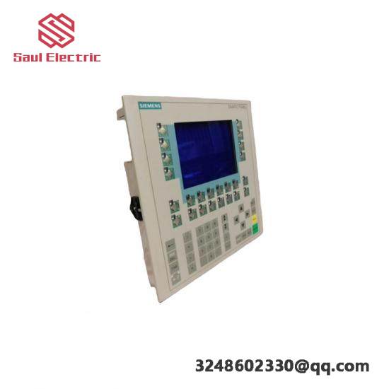 SIEMENS 6DD1688-0AE2 PROFIBUS-DP/MPI Interface Module