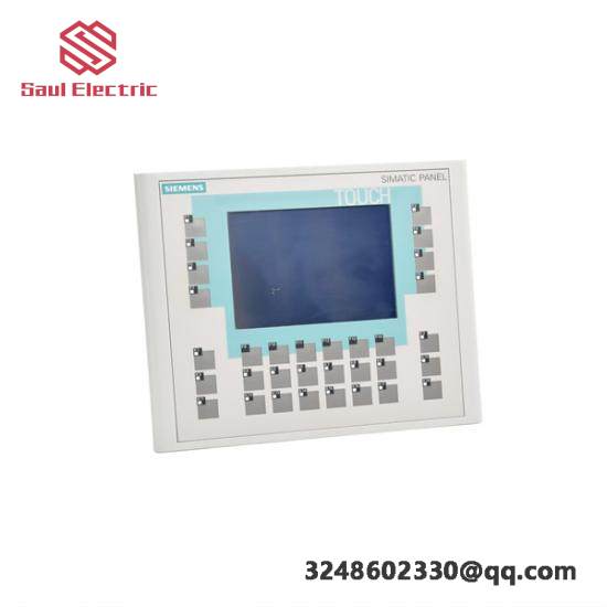 SIEMENS 6AV6642-0DA01-1AX1 Industrial Control Panel