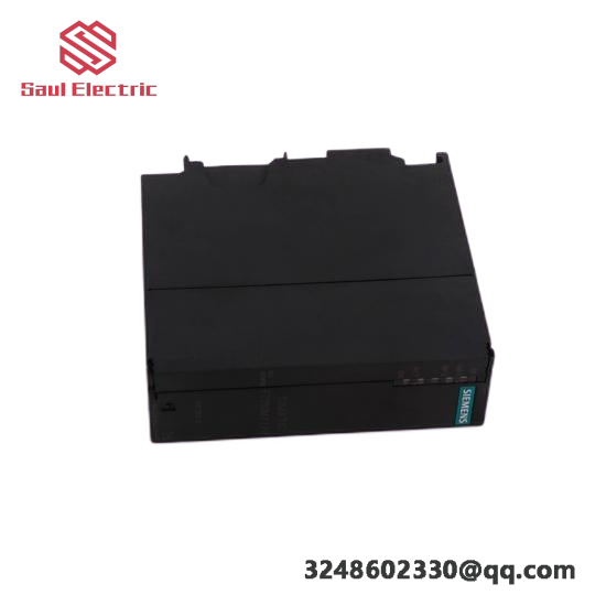 Siemens 6AV6643-0CB01-1AX1: High-Performance PLC Module for Advanced Automation Solutions