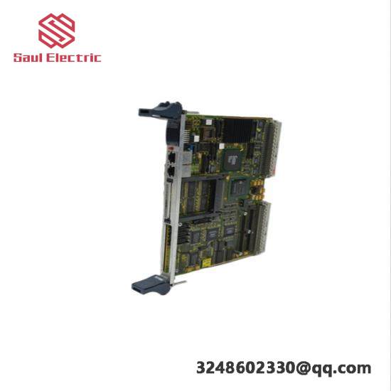 SIEMENS 6DD16000BA1: Advanced Industrial Control Processor Module