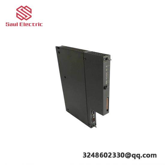 SIEMENS 6DD1607-0AA0 Application Module for Simatic S7-400