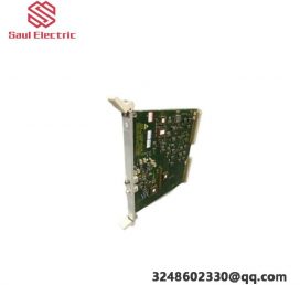 SIEMENS 6DD1660-0BD0: High-Performance Slave Module for Industrial Automation