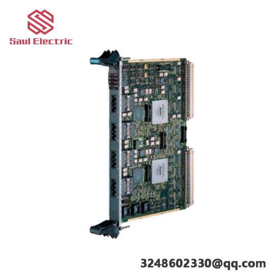 Siemens 6ES5482-8MA12 - High-Power Digital Controller Module