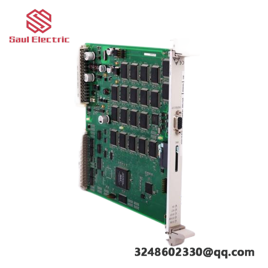 SIEMENS SINAMICS 6SL3055-0AA00-4BA0 Motion Control Module