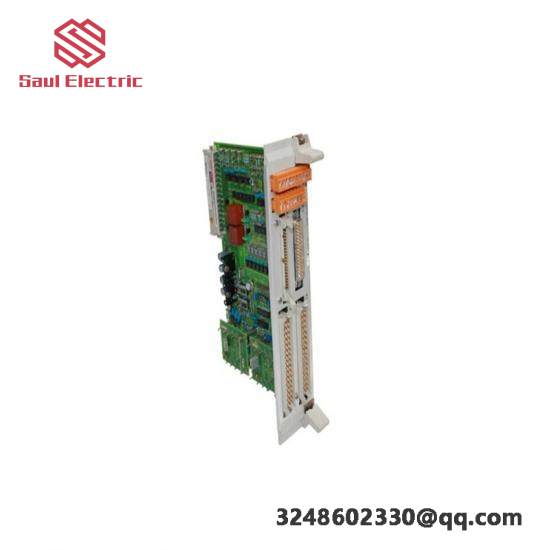 SIEMENS 6DD1681-0CA2/GE.465681.0101.02: Industrial PLC Interface Module