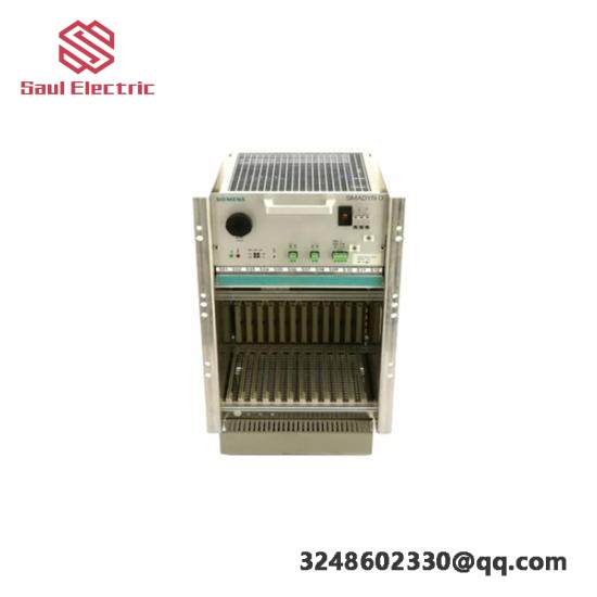 Siemens 6DD1682-0BC3 SIMATIC Communication Module for Advanced Industrial Automation
