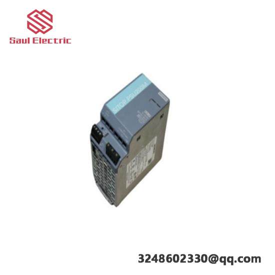 Siemens 6DD1-606-0AD0 T400 Module - Precision Control for Industrial Automation