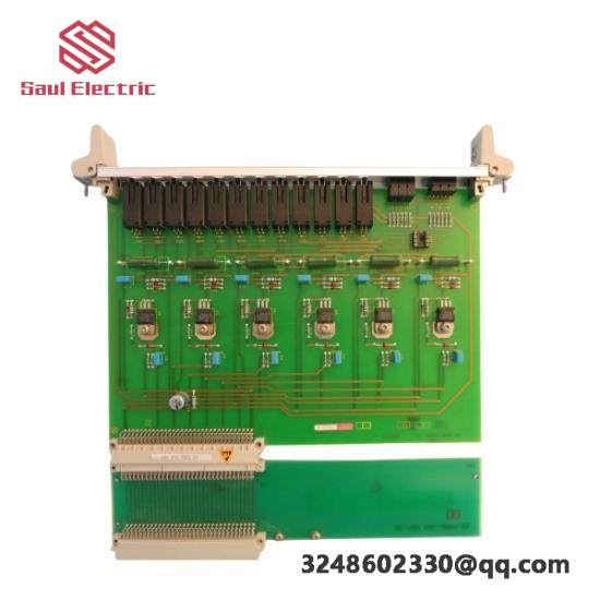 SIEMENS 6DD2920-0AC0 SIMATIC PLC - Precision Control at Its Core