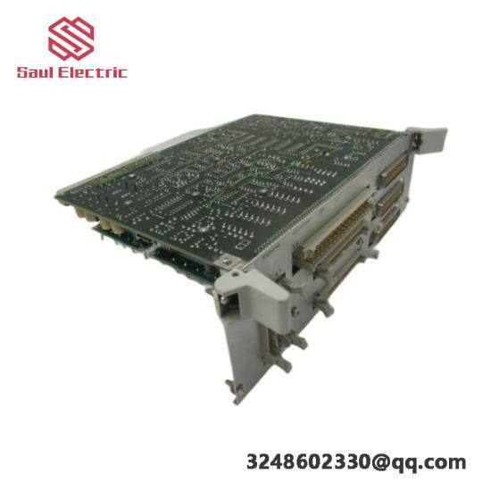 Siemens 6DD2920-0AN1 Simadyn Signal Processors