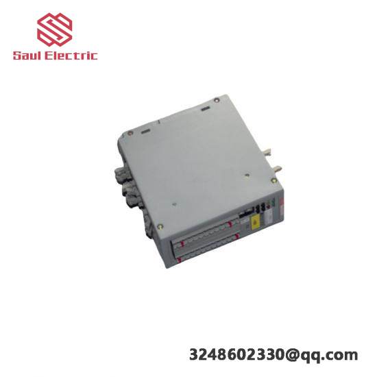 Siemens 6DD2920-0AR6 SA 20.1 Line Supply Sensing Module
