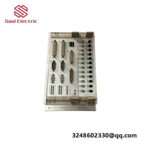 SIEMENS 6DD2920-0AH0 Inverter: Industry-Leading Power Conversion Module