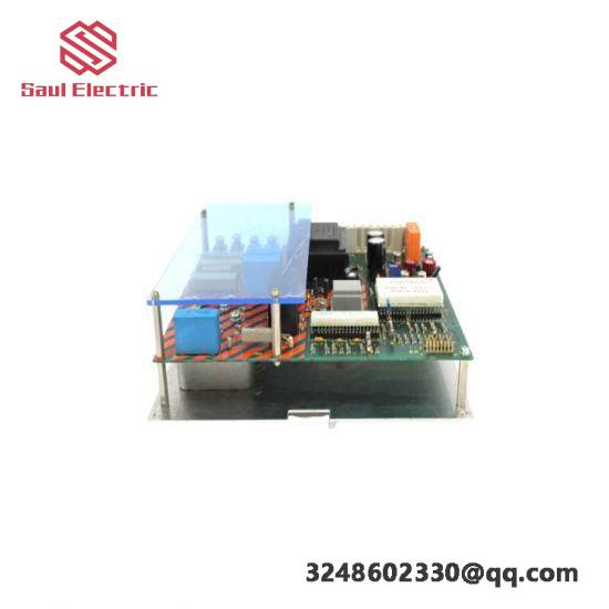 SIEMENS 6DM1001-0WB00-2/E89110-F1391-C3-G: Advanced Control Module for Industrial Automation