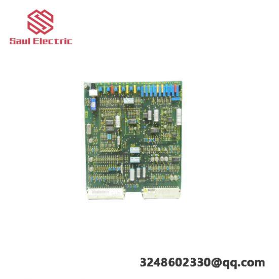 SIEMENS 6ES5470-7LA13 Analog Output Module - Industrial Control Solution