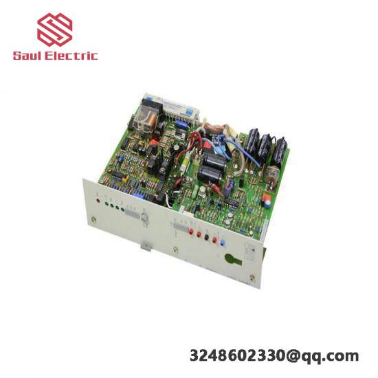 Siemens 6DS1000-8AB: Advanced Industrial Power Supply for Precision Control