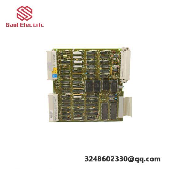 Siemens 6DS1102-0AB40-3FA0 High Performance Arithmetic Processing Module