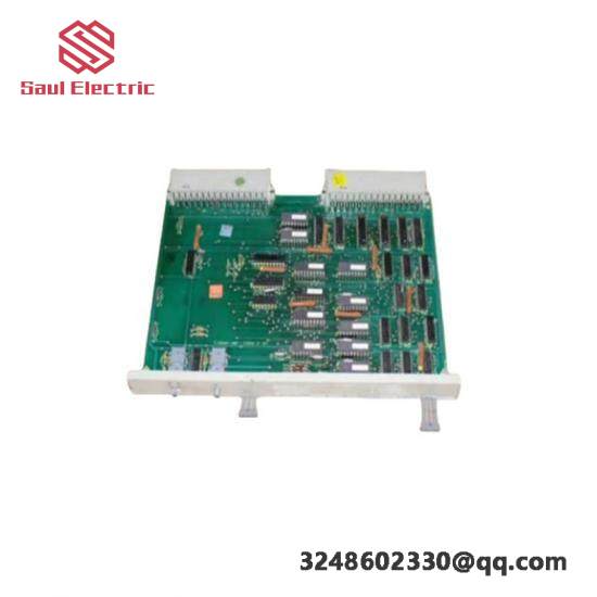 SIEMENS 6DS1103-8AA Teleperm Control Module