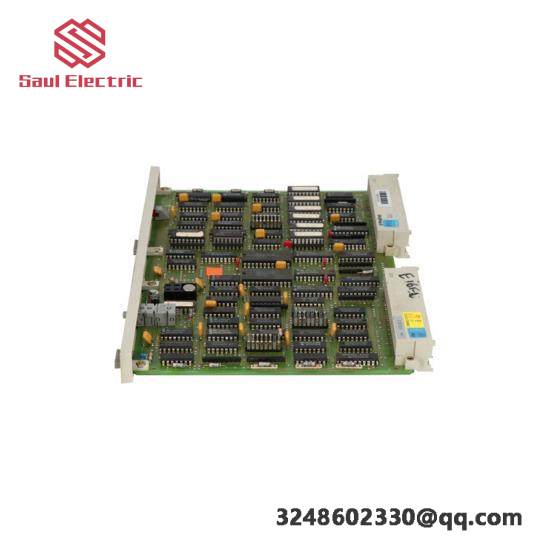 Siemens 6DS1111-8AB Teleperm M Control Module
