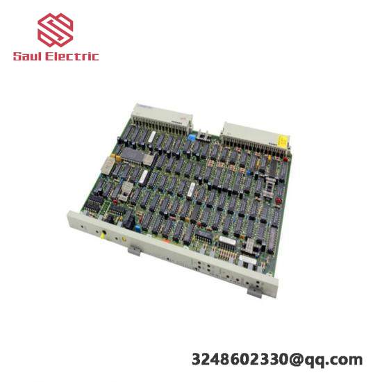 Siemens 6DS1120-8BA: Precision Synchronization Module