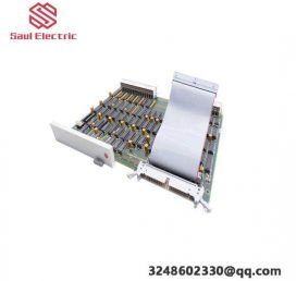 Siemens 6DS1121-8BB: Center Controller Voter Module