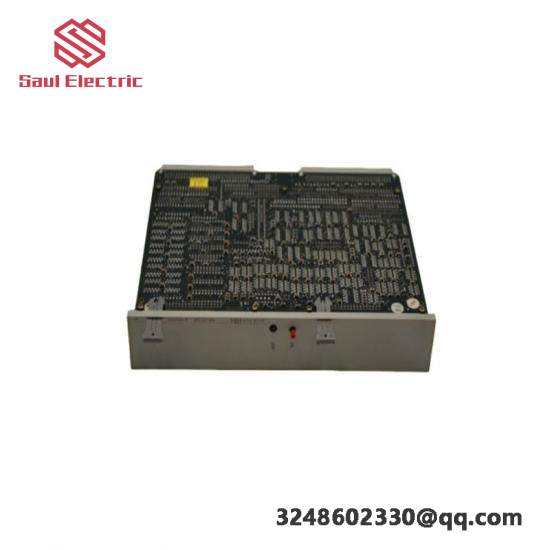 Siemens 6DS1140-8AA Processing Module: Industrial Automation Heartbeat