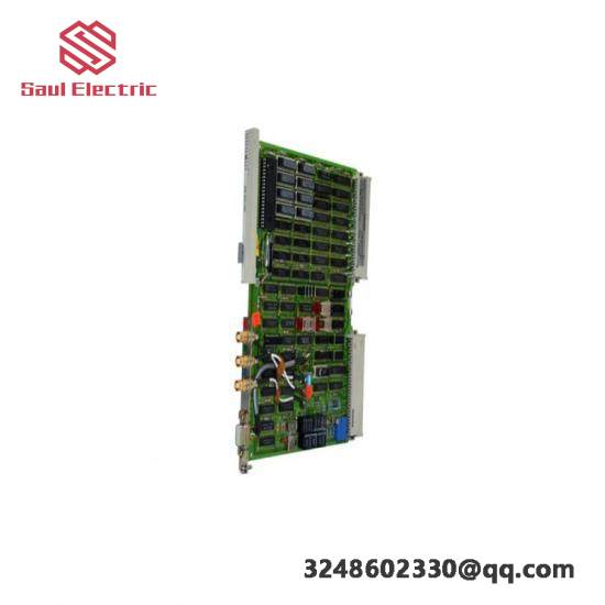 Siemens 6DS1308-8AA - Industrial Communication Interface Module
