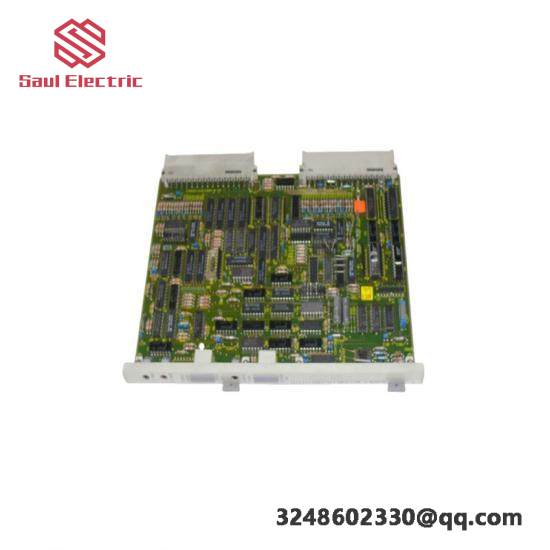 Siemens SIMATIC S5 Digital Output Module 6ES5441-8MA11