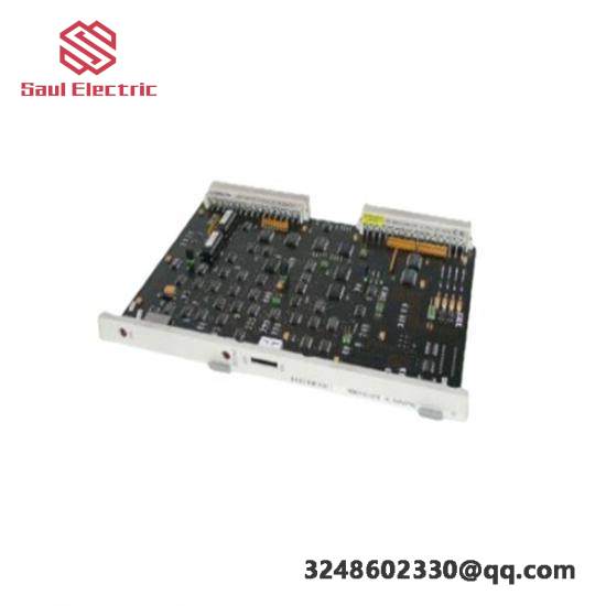 Siemens 6DS1312-8BB I/O Bus Interface Module for Industrial Automation
