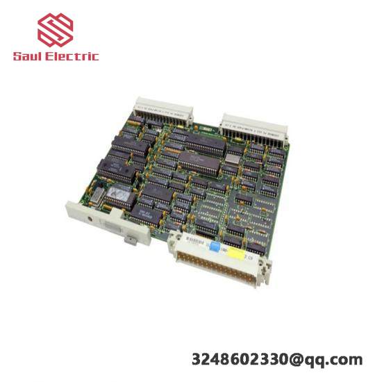 Siemens 6DS1326-8BB Interface Module: Automation Excellence for Industrial Control