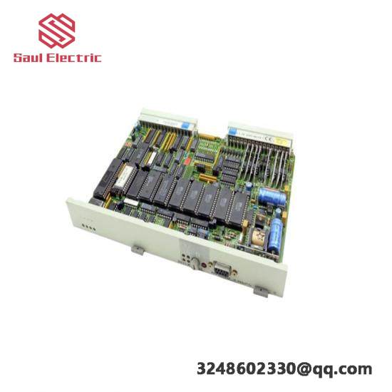Siemens 6DS1328-8AA: 4-Channel Coupling Module for Industrial Automation