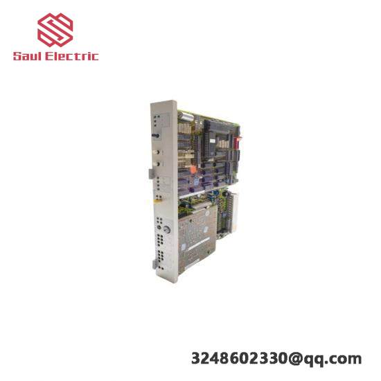 Siemens 6DS1403-8AA: 2PI-K Controller Module