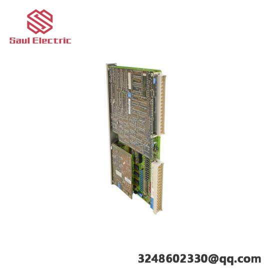 Siemens 6DS1412-8AA: Advanced Programmable Logic Controller Module