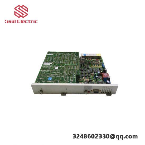 Siemens 6DS1412-8CC K-Loop Controller: Automation Excellence