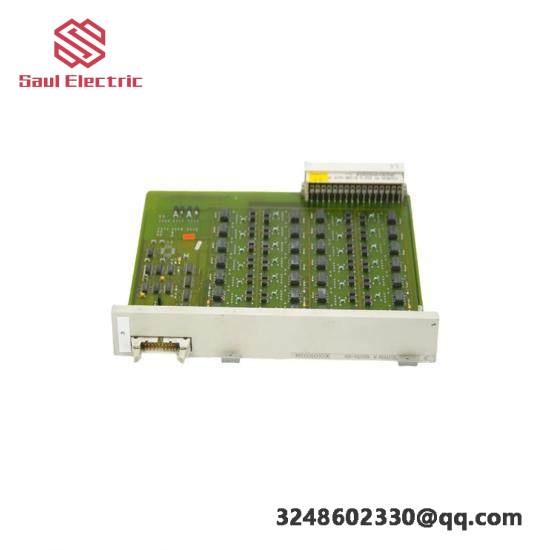 Siemens 6DS1703-8RR Measuring Point Extension Module, Precision for Your Control Needs