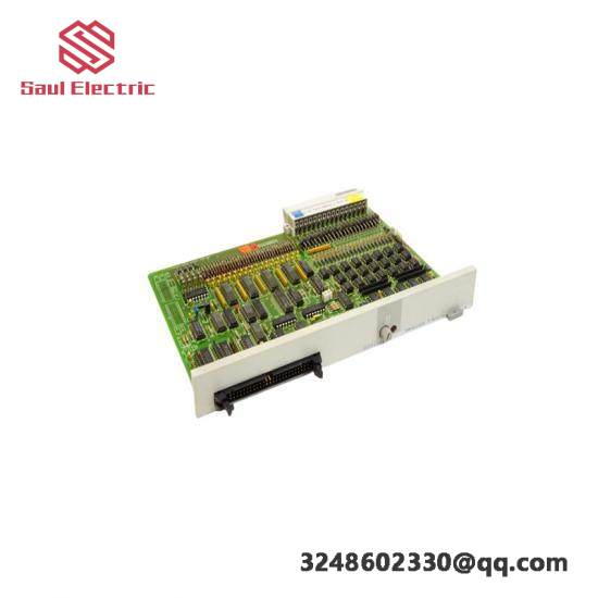 Siemens 6DS1719-8AA: Industrial Control CPU Card for Advanced Automation Solutions