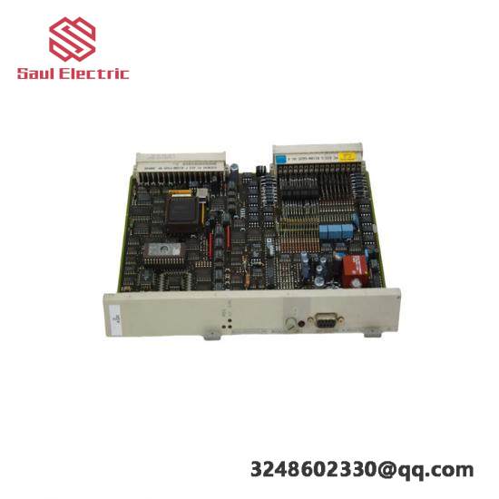 Siemens 6DS1722-8BB: Precision Analog Module for Industrial Automation