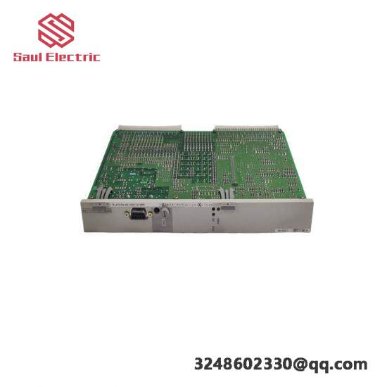 Siemens 6DS1723-8RR: Precision Analog Module for Advanced Industrial Automation