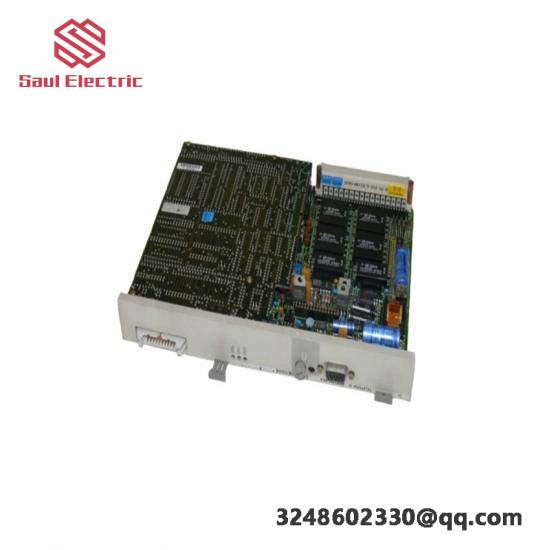 Siemens 6DS1731-8EA: High Precision Analog Input Module for Industrial Automation