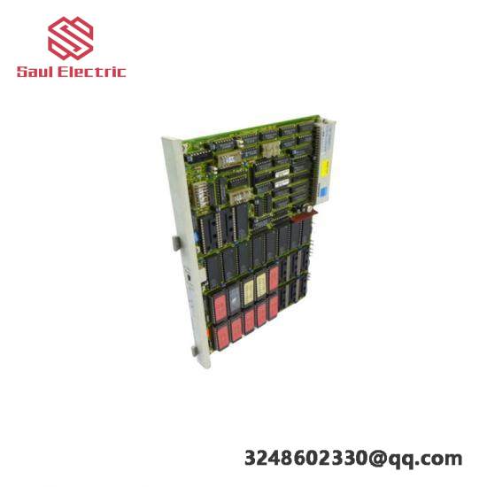 Siemens 6DS1828-8BA: High-Speed EPROM/RAM Module