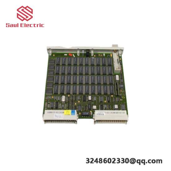 Siemens 6DS18448CA - Industrial PLC Module for Advanced Control Solutions