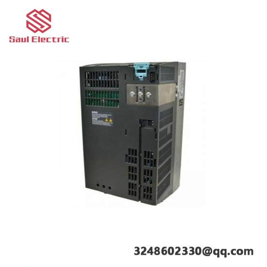 Siemens TELEPERM 6DS1615-8AA - Advanced Control Module for Industrial Automation
