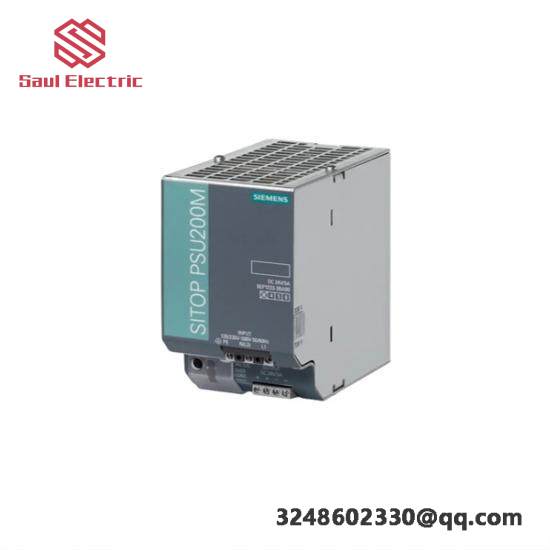 Siemens 6ES7321-1EL00-0AA0 Industrial Control Module