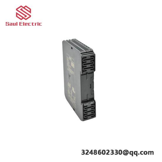 Siemens 6EP1 731-2BA00 Power Supply: Industrial Control Module