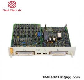 SIEMENS 6ES5241-1AA11 IP241 Control Module