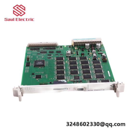 SIEMENS 6ES5385-8MA11 - Advanced Counter Module for Industrial Automation